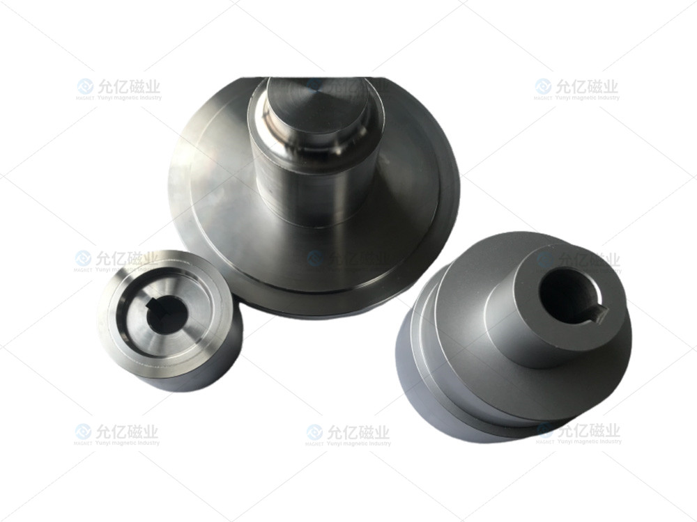 磁性聯(lián)軸器整套