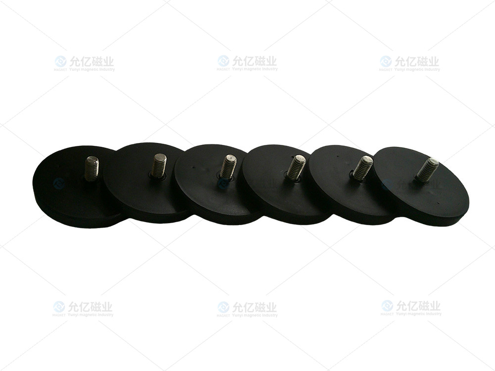 D66 橡膠吸盤(pán)