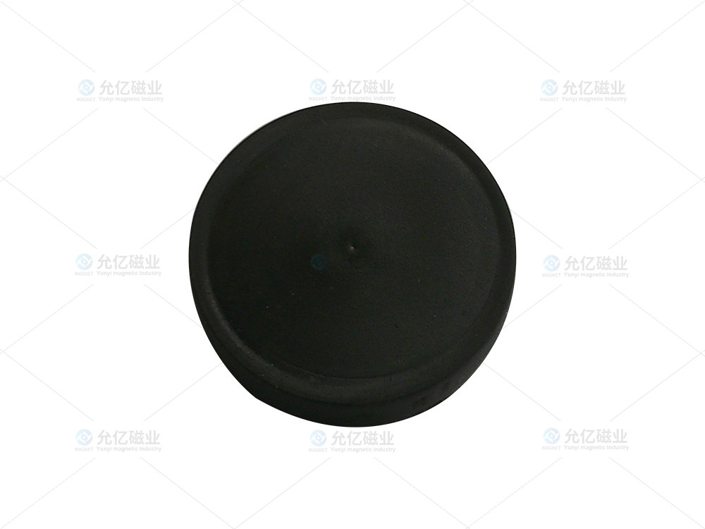 D22x6 橡膠吸盤(pán)