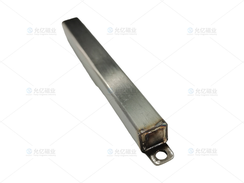 316不銹鋼無(wú)縫焊接方管熔深100um+