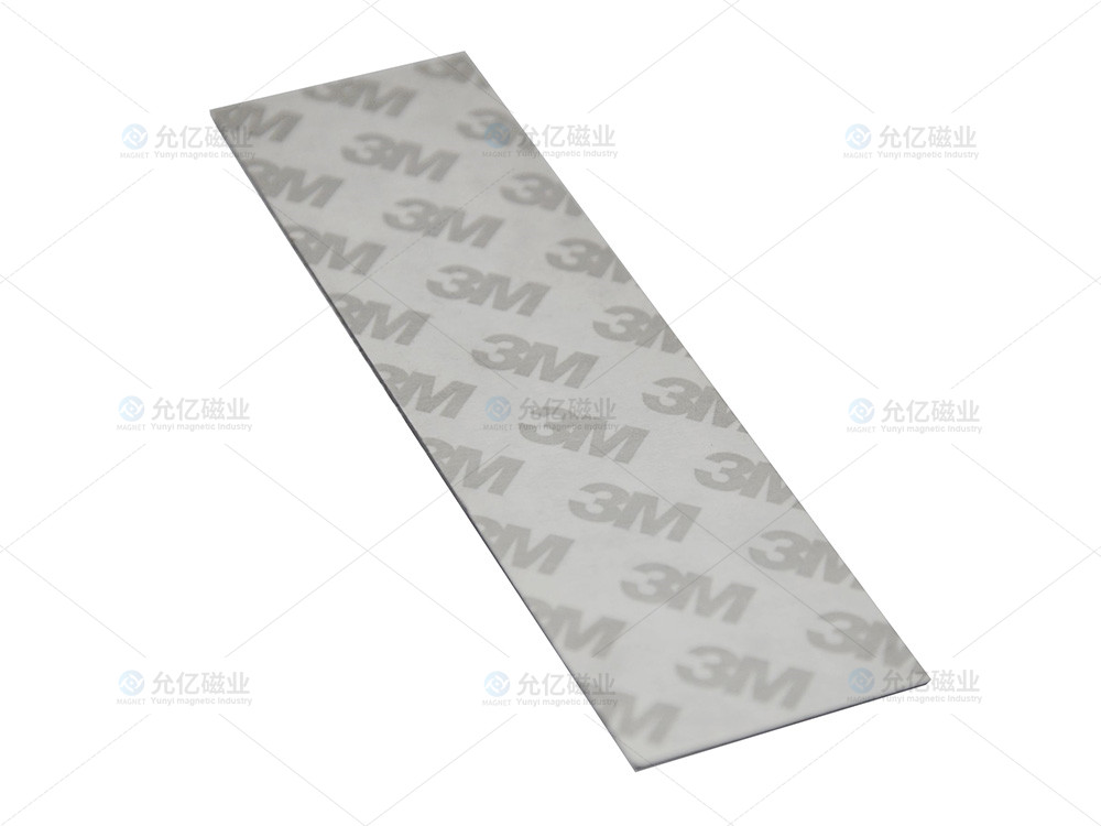 貼3M橡膠磁產品