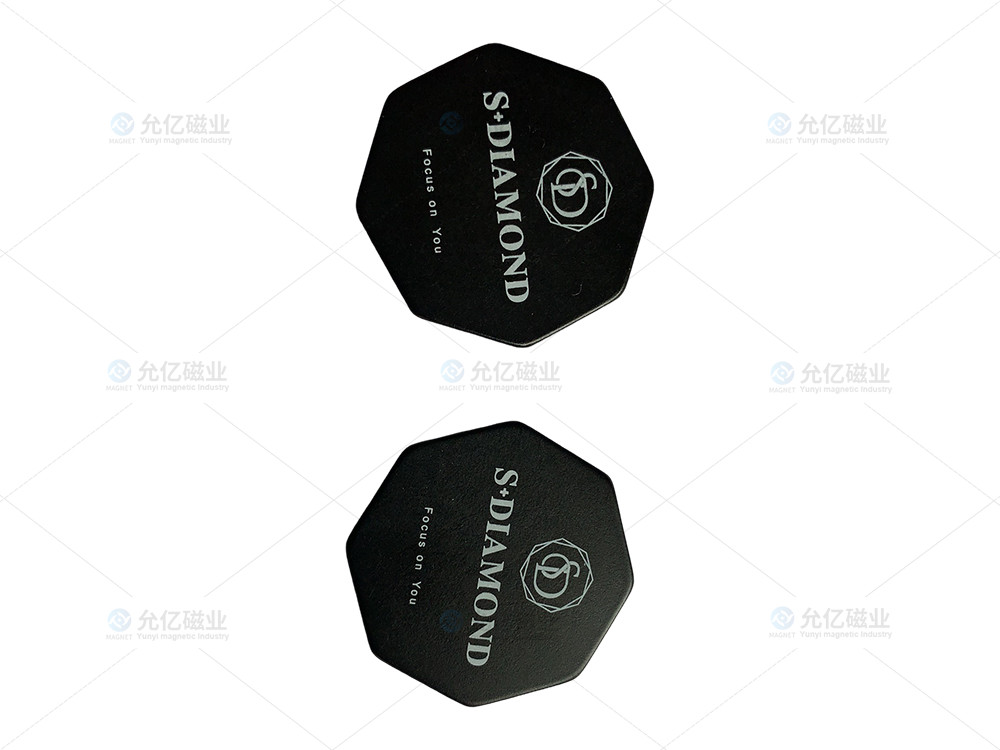 八邊形釹鐵硼磁鐵