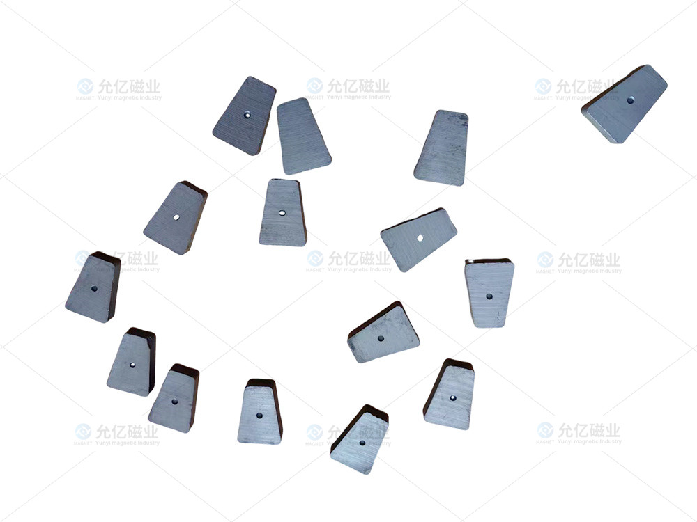 鐵氧體T型帶孔
